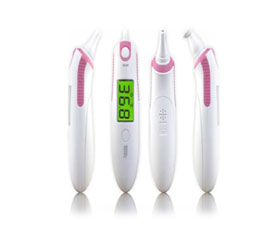 FOREHEAD TYPE THERMOMETER-3