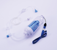 Non UV pump-Continuous  (Type# SZB-CX )