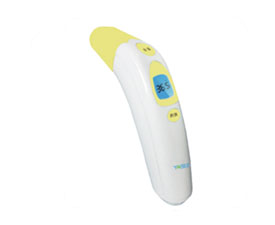 FOREHEAD TYPE THERMOMETER-1