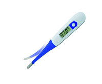 FLEXIBLE TIP THERMOMETER-4